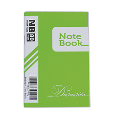 Premium Notebooks